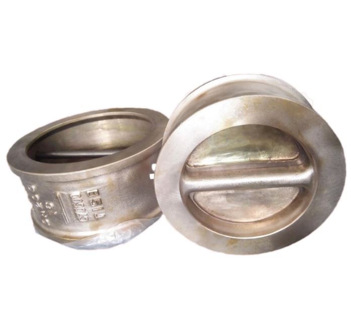 Cupronickel Valve